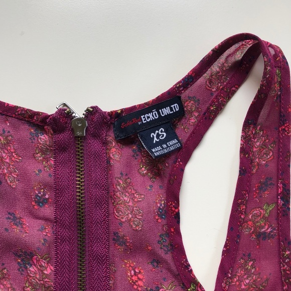 High low top - Picture 5 of 5